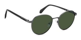 Polaroid Pld 4197/s/x Men  Round Sunglasses