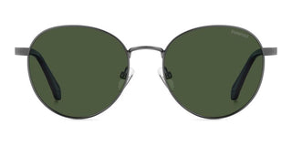 Polaroid Pld 4197/s/x Men  Round Sunglasses