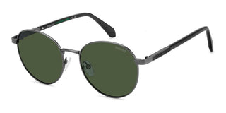 Polaroid Pld 4197/s/x Men  Round Sunglasses