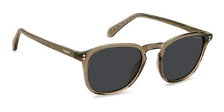 Polaroid PLD 4203/S/X men 0 Round Sunglasses