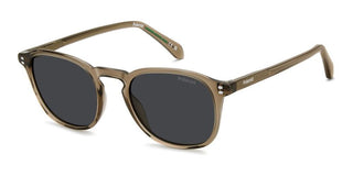 Polaroid PLD 4203/S/X men 0 Round Sunglasses