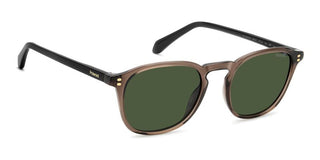 Polaroid PLD 4203/S/X men 0 Round Sunglasses