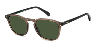 Polaroid PLD 4203/S/X men 0 Round Sunglasses