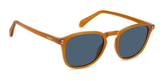 Polaroid PLD 4203/S/X men 0 Round Sunglasses