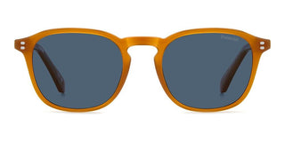 Polaroid PLD 4203/S/X men 0 Round Sunglasses
