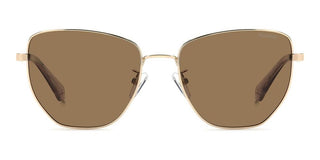 Polaroid PLD 4204/G/S/X women 0 Geometric Sunglasses