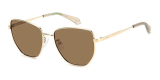 Polaroid PLD 4204/G/S/X women 0 Geometric Sunglasses