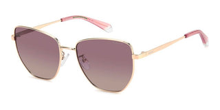 Polaroid PLD 4204/G/S/X women 0 Geometric Sunglasses