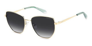 Polaroid Pld 4204/g/s/x Women  Squared Sunglasses
