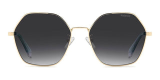 Polaroid PLD 4205/G/S/X women 0 Geometric Sunglasses