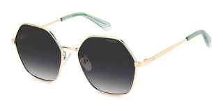 Polaroid PLD 4205/G/S/X women 0 Geometric Sunglasses