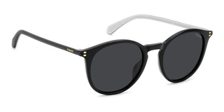 Polaroid PLD 4206/S/X men 0 Round Sunglasses
