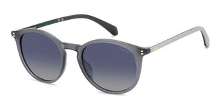 Polaroid PLD 4206/S/X men 0 Round Sunglasses