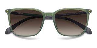 Polaroid PLD 4207/S/X men 0 Rectangle Sunglasses