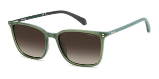 Polaroid PLD 4207/S/X men 0 Rectangle Sunglasses