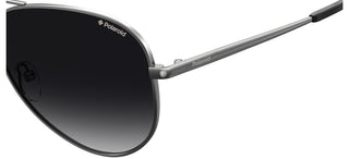 Polaroid PLD 6012/N/NEW unisex Red Pilot Sunglasses
