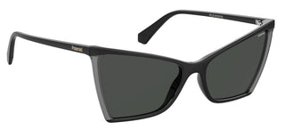 Polaroid Pld 6127/s Women Black  Sunglasses