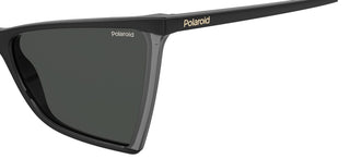 Polaroid Pld 6127/s Women Black  Sunglasses