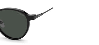 Polaroid Pld 6158/cs Unisex Black Pantos Sunglasses