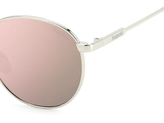 Polaroid PLD 6171/S unisex 0 Round Sunglasses