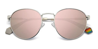 Polaroid PLD 6171/S unisex 0 Round Sunglasses