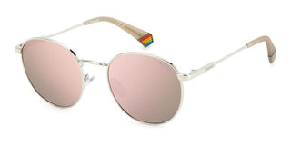 Polaroid PLD 6171/S unisex 0 Round Sunglasses