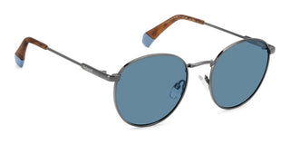 Polaroid PLD 6171/S unisex 0 Round Sunglasses