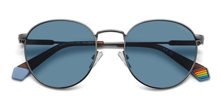Polaroid PLD 6171/S unisex 0 Round Sunglasses