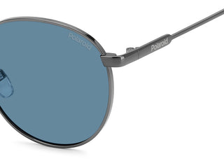 Polaroid PLD 6171/S unisex 0 Round Sunglasses