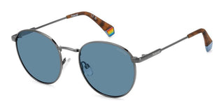 Polaroid PLD 6171/S unisex 0 Round Sunglasses