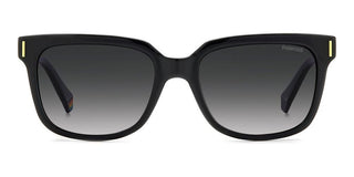 Polaroid PLD 6191/S unisex Black Squared Sunglasses