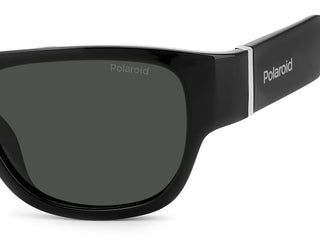 Polaroid PLD 6197/S unisex 0 Squared Sunglasses