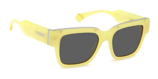 Polaroid PLD 6198/S/X unisex 0 Squared Sunglasses
