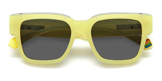 Polaroid PLD 6198/S/X unisex 0 Squared Sunglasses