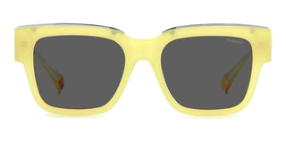 Polaroid PLD 6198/S/X unisex 0 Squared Sunglasses