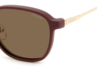 Polaroid PLD 6205/CS unisex 0 Rectangle Sunglasses