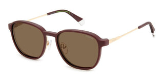 Polaroid PLD 6205/CS unisex 0 Rectangle Sunglasses