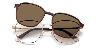 Polaroid PLD 6205/CS unisex 0 Rectangle Sunglasses