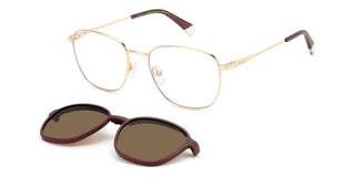 Polaroid PLD 6205/CS unisex 0 Rectangle Sunglasses