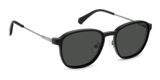 Polaroid PLD 6205/CS unisex Grey Sunglasses