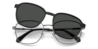 Polaroid PLD 6205/CS unisex Grey Sunglasses