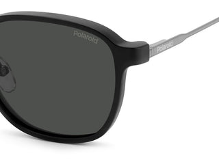 Polaroid PLD 6205/CS unisex Grey Sunglasses