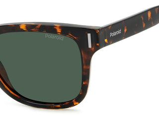 Polaroid Pld 6206/s Unisex   Sunglasses