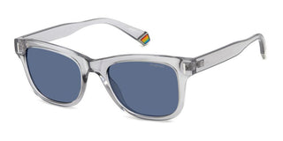 Polaroid Pld 6206/s Unisex Grey  Sunglasses