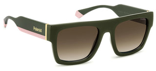 Polaroid PLD 6224/S/X unisex Green Sunglasses