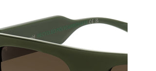 Polaroid PLD 6224/S/X unisex Green Sunglasses