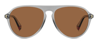 Polaroid Pld 6225/s Men  Pilot Sunglasses