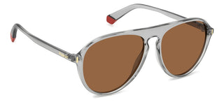 Polaroid Pld 6225/s Men  Pilot Sunglasses