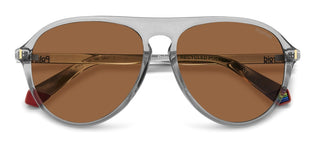Polaroid Pld 6225/s Men  Pilot Sunglasses