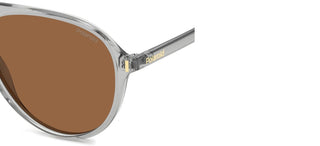 Polaroid Pld 6225/s Men  Pilot Sunglasses